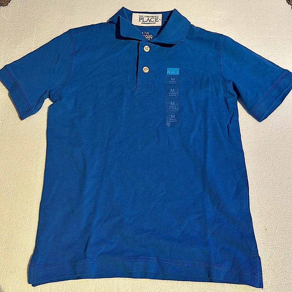 Children’s place polo